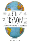Una breve historia de casi todo